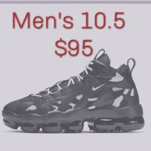 Nike sneakers